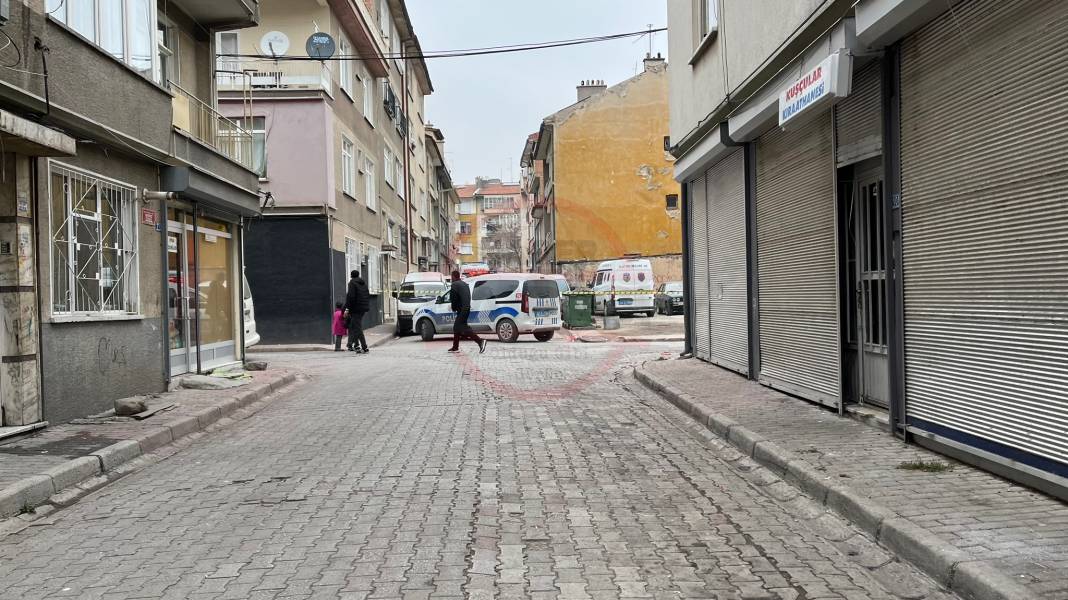 Konya’da 2 kızını öldüren baba mahkemede fuhuş detayını öne sürdü 3